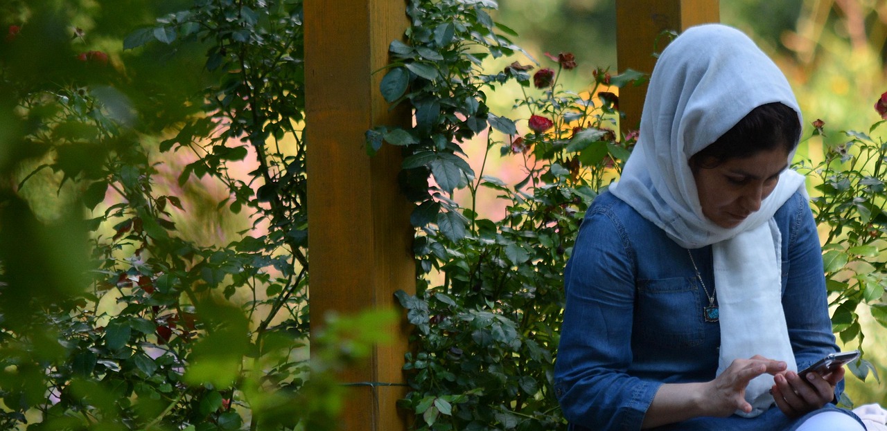 Voices of Afghanistan Interview Series: ‘Afghan women are not just victims; we are strong, resilient, and capable’