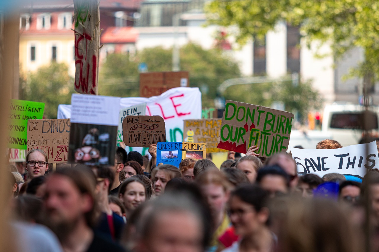 UN court affirms states obligations to act against climate change