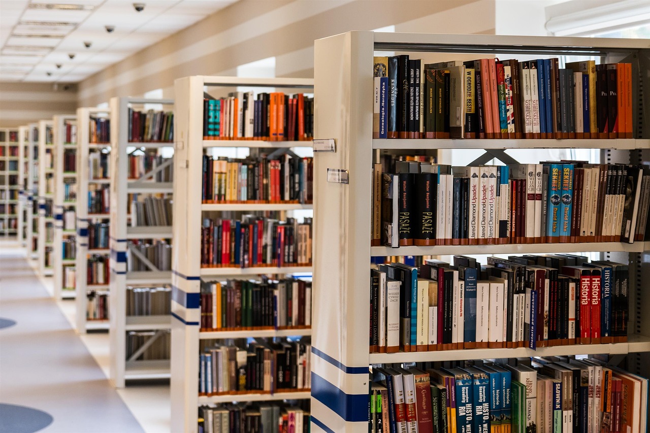 US federal court upholds Texas library&#8217;s removal of books from circulation
