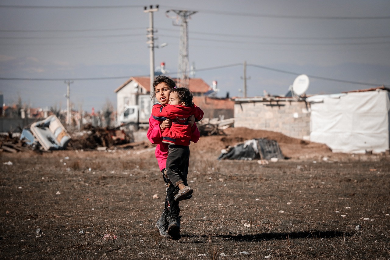 UN chief demands justice after killings and mass displacement in Syria city of Suweida