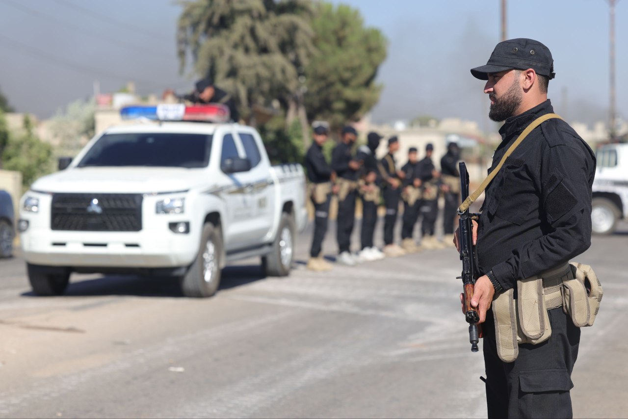 Syria rights group demands accountability for violence against protesters