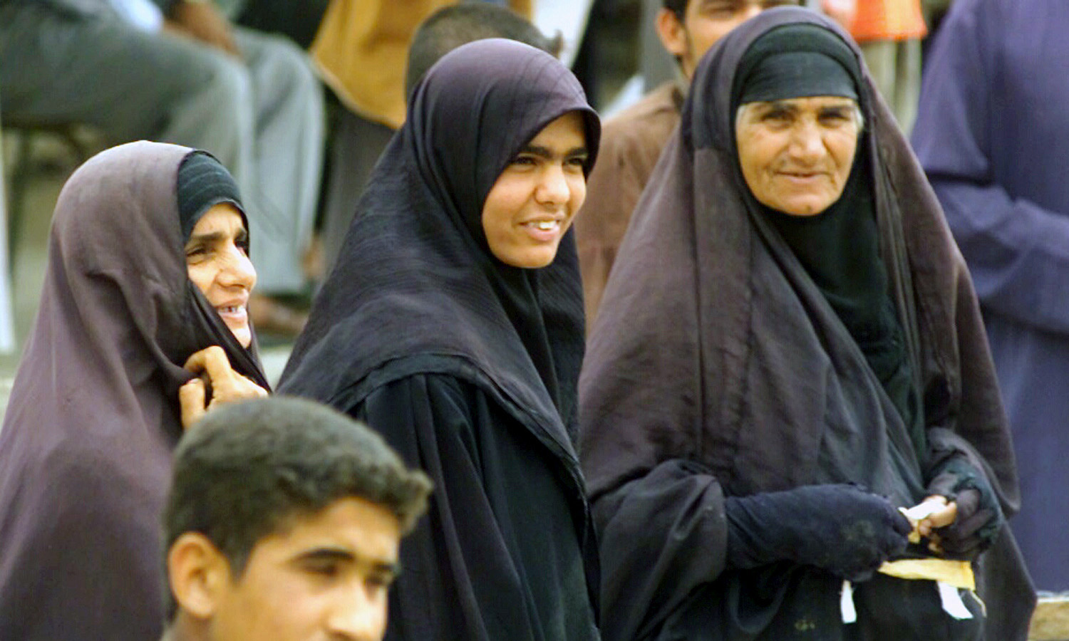 HRW: Iraq personal status law amendment fails to protect women&#8217;s equal rights