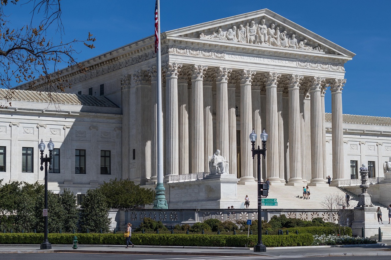 SCOTUS dispatch: reflections on FCC v. Consumers&#8217; Research