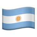 argentina flag