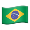 brazil flag