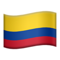 colombia flag