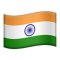 india flag