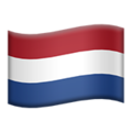 netherlands flag