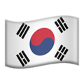 south-korea flag