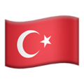 turkey flag