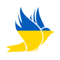 ukraine flag no war