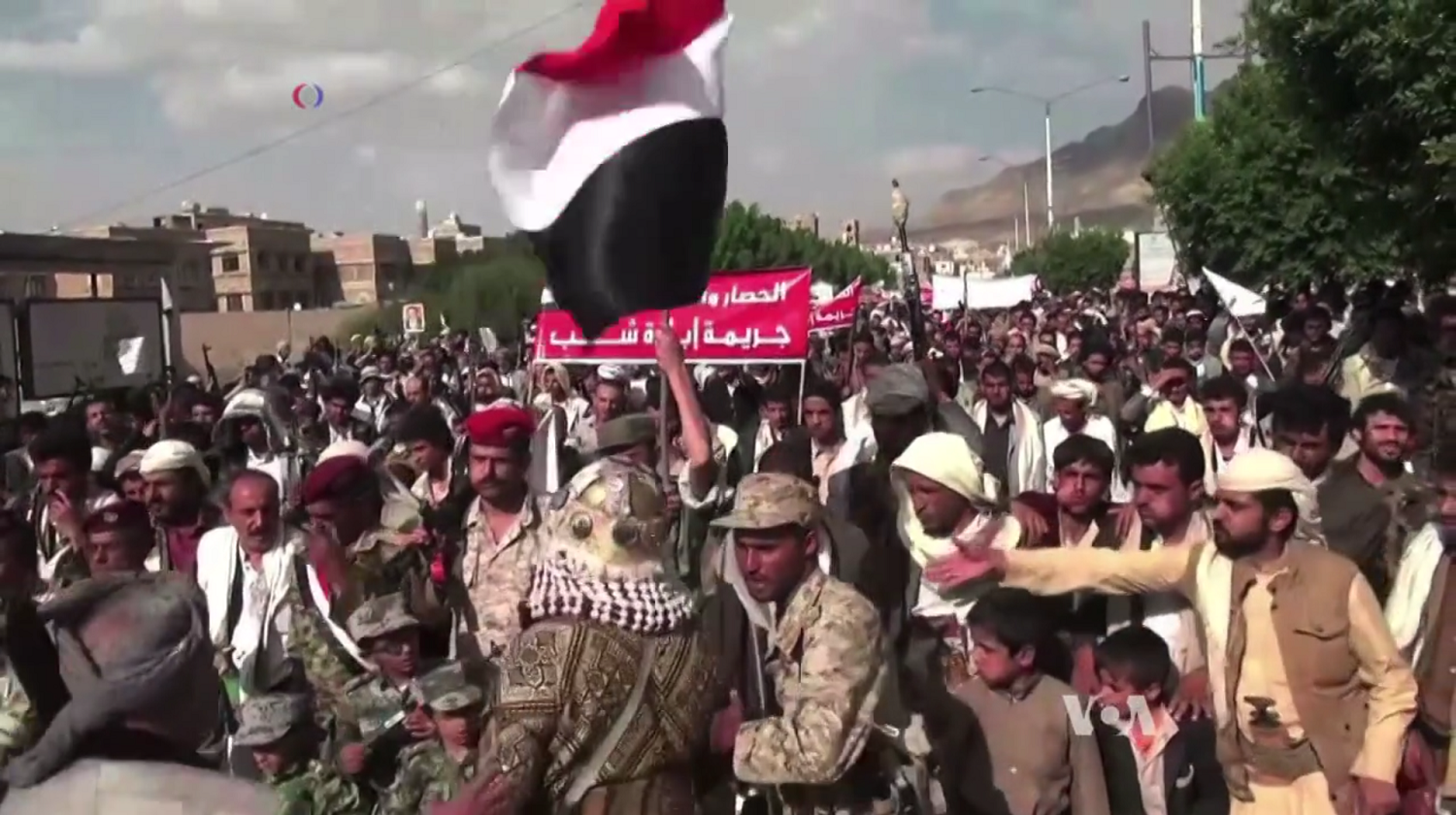 UN Security Council extends Yemen ceasefire mission amid rising Red Sea hostility