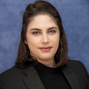 Sharon Basch